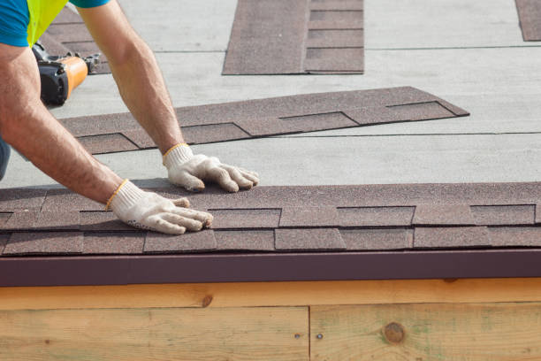 Best Green or Eco-Friendly Roofing Solutions  in Wolfe City, TX